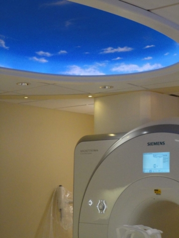 MRI StarDome™