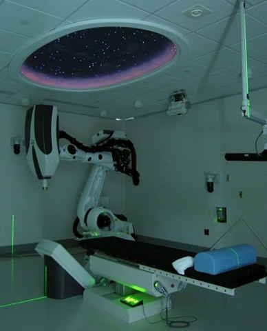 MRI StarDome™